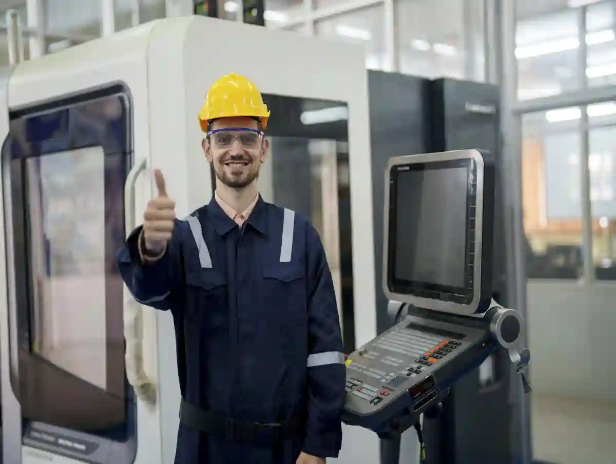 talaşlı imalat firması seçimi - cnc imalat firması nasıl seçilir