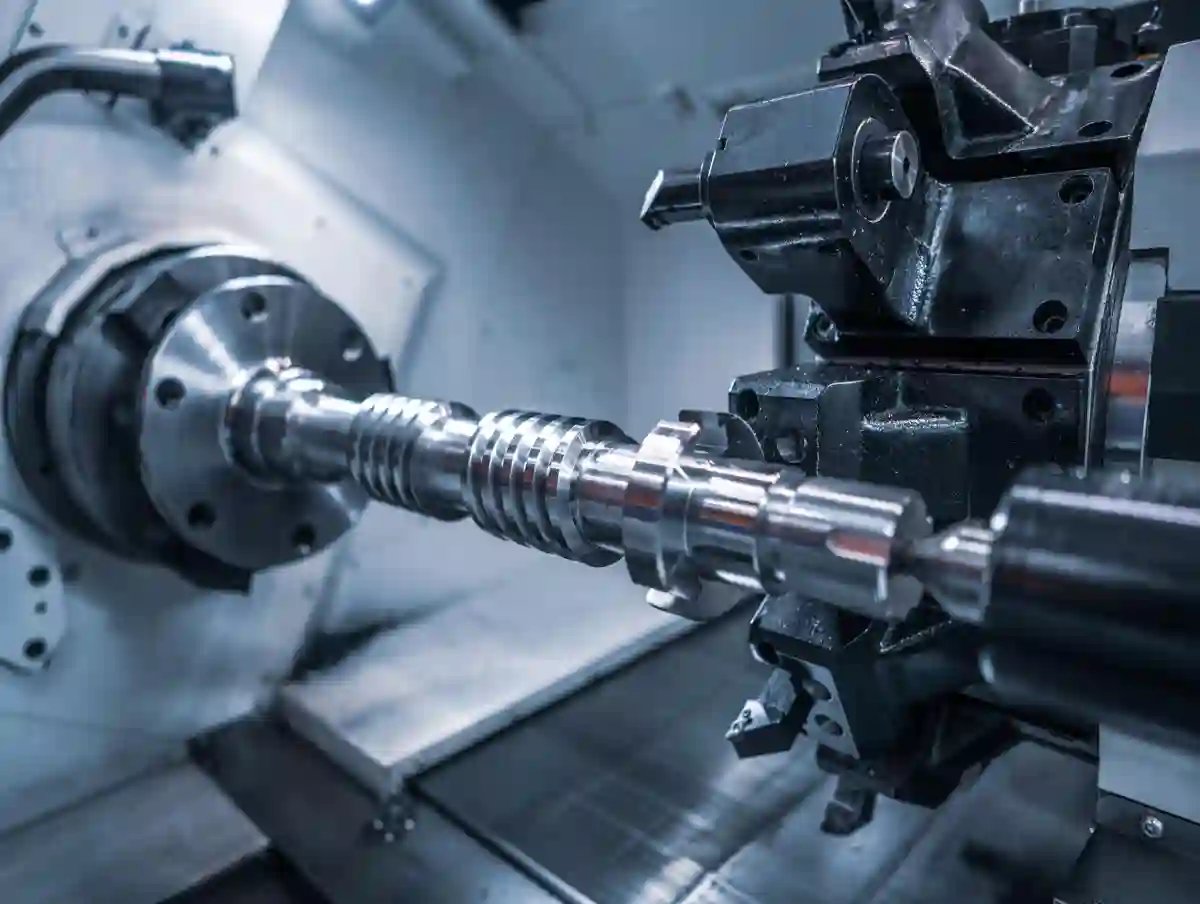 az adet cnc imalat - düşük adet cnc üretim ve prototip