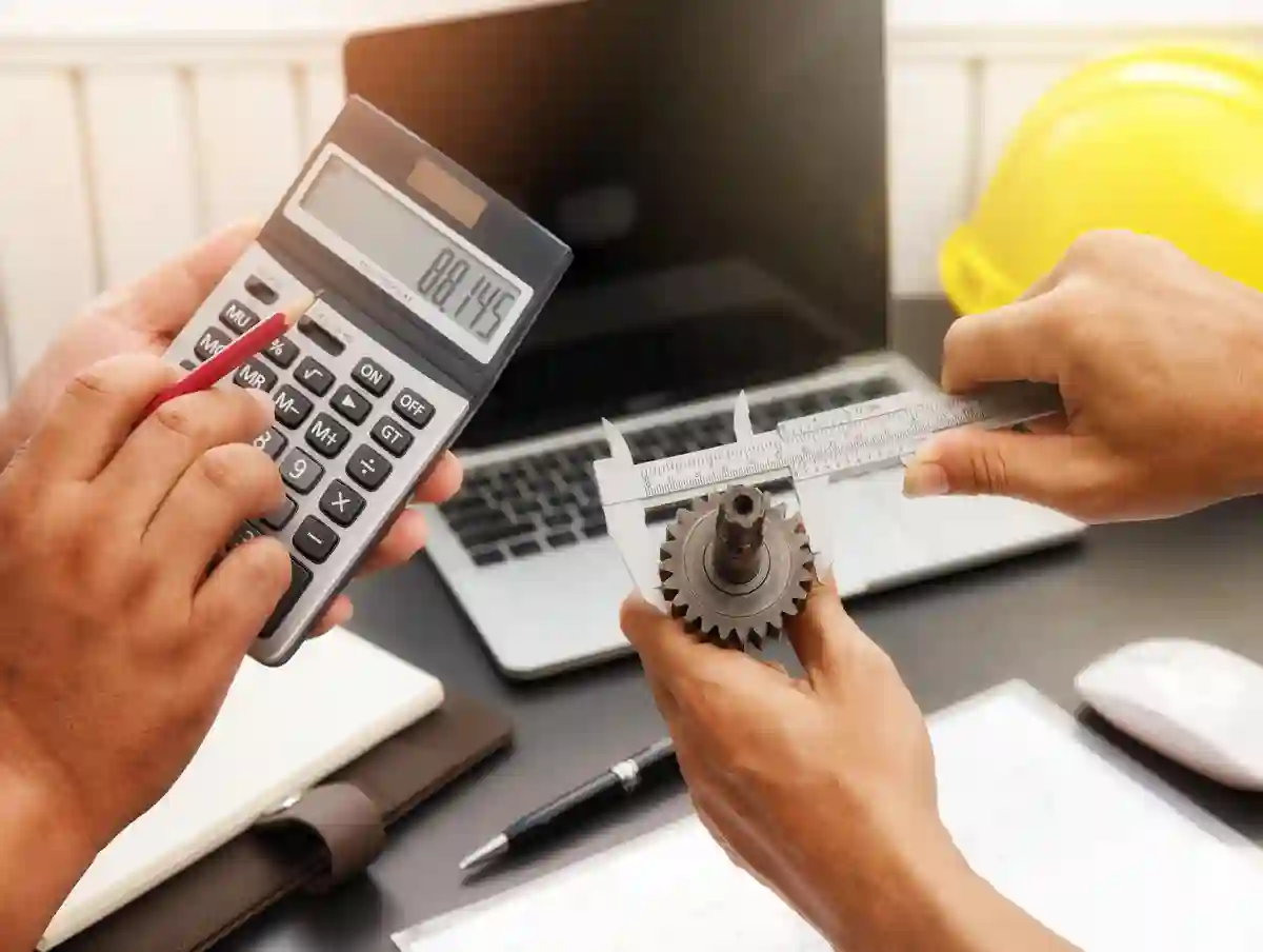 cnc üretim maliyetleri - cnc parça maliyet hesaplama