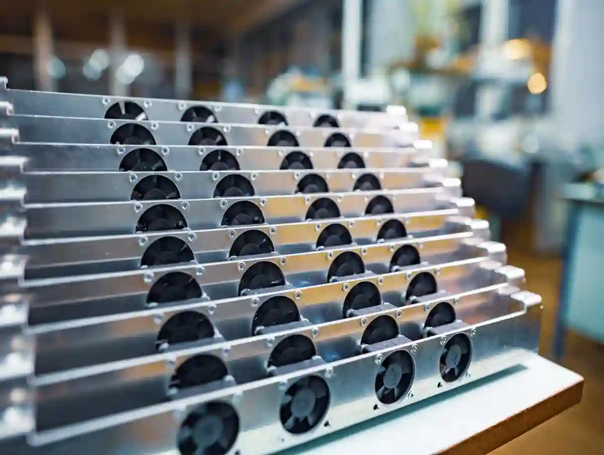 özel parça imalatı ile seri üretim - prototipten seri üretime geçiş