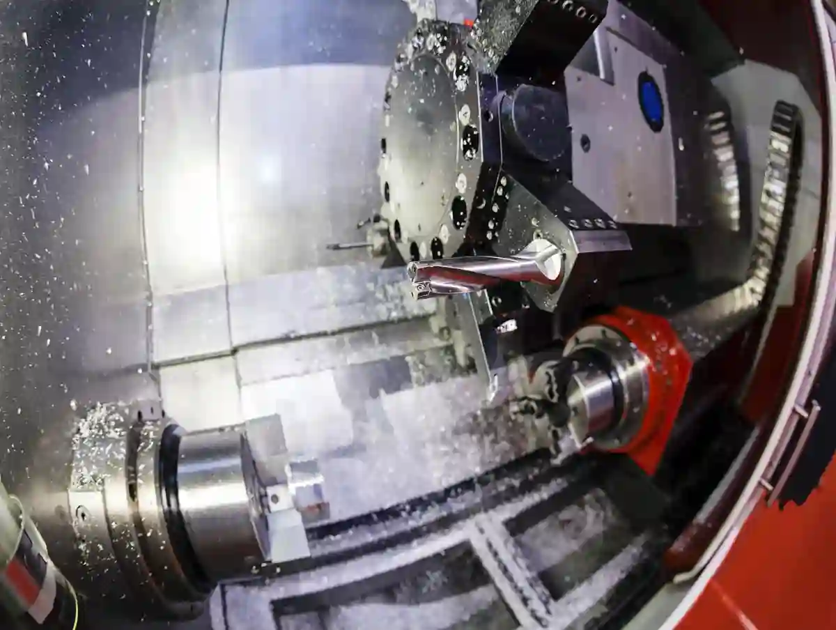 prototip talaşlı imalat - prototipten seri üretime geçiş